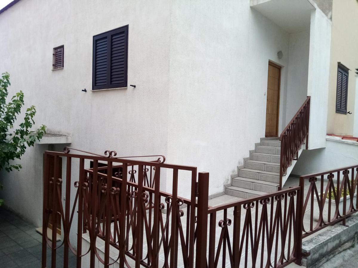 Apartmani Ivanka Makarska Exterior foto