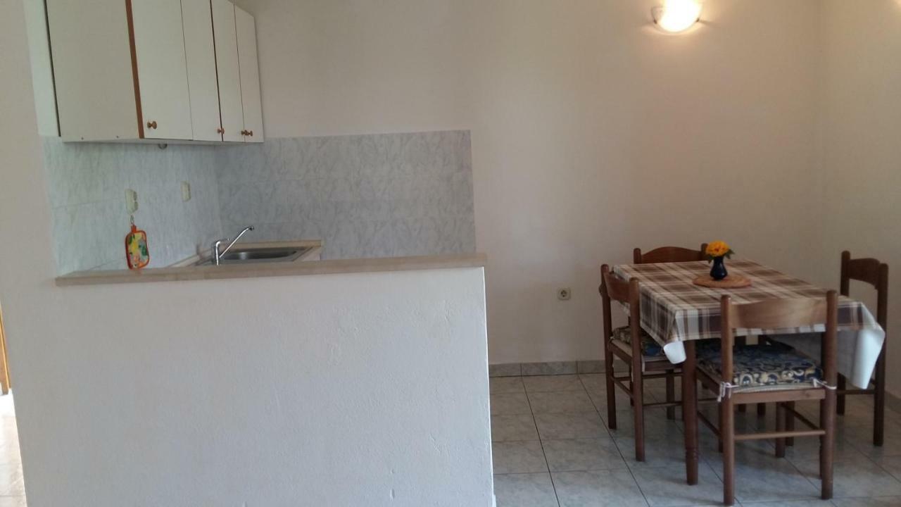 Apartmani Ivanka Makarska Exterior foto